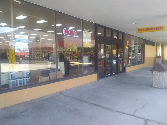Pet Supermarket 12