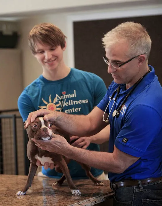Animal Wellness Center 12