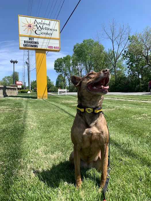 Animal Wellness Center 12