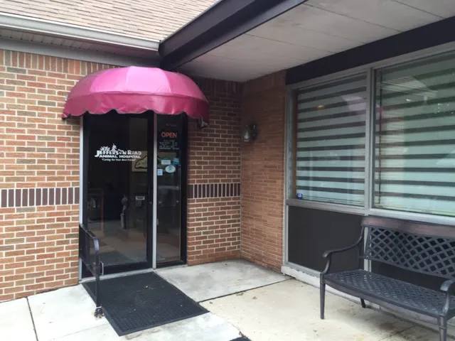 Jefferson Road Animal Hospital 12
