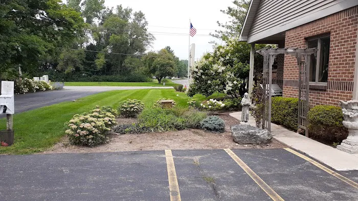 Jefferson Road Animal Hospital 12