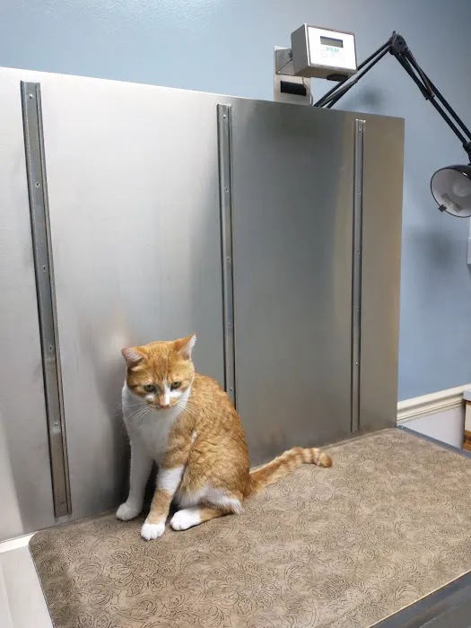 Tippecanoe Animal Hospital 10