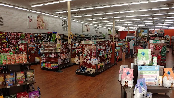 Pet Supermarket 2