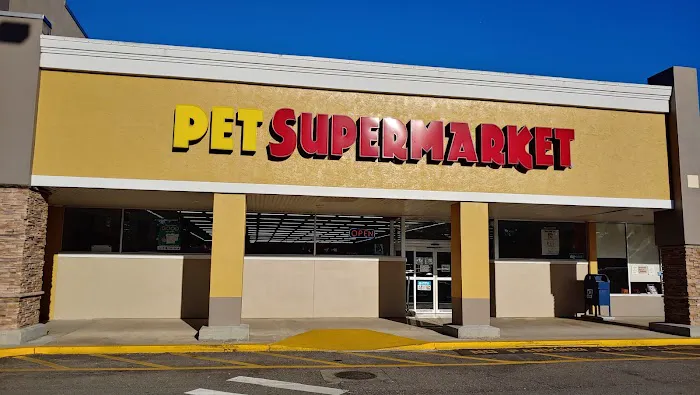 Pet Supermarket 1