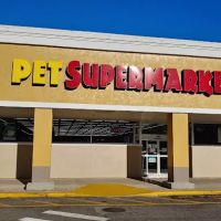 Pet Supermarket ico