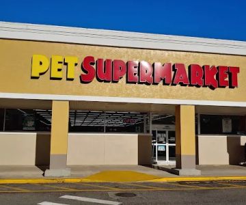 Pet Supermarket