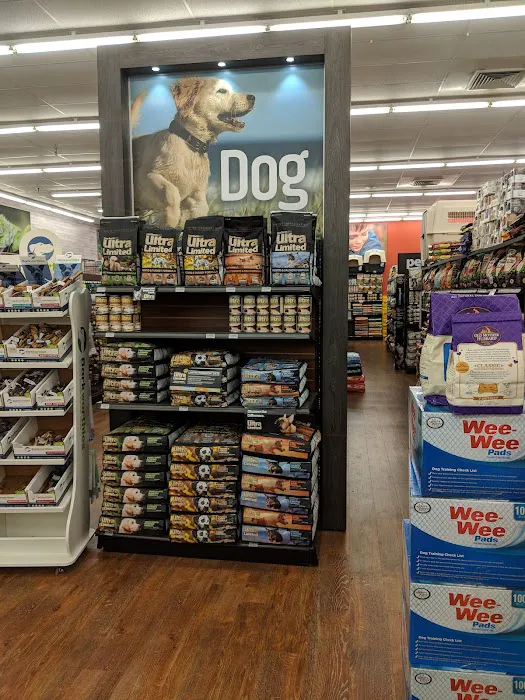 Pet Supermarket 6