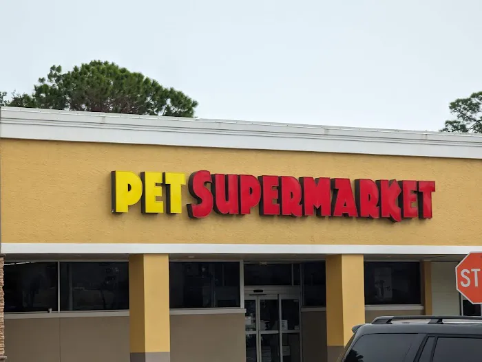 Pet Supermarket 7