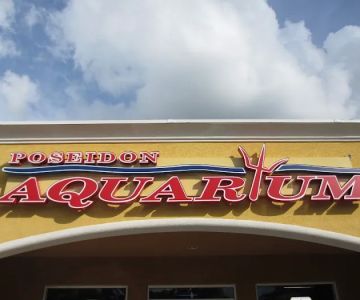 Poseidon Aquarium