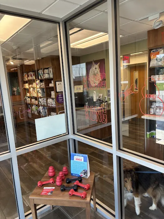 VCA Lafayette Animal Hospital 12