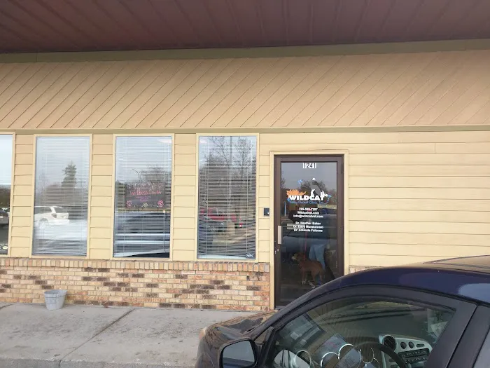 Wildcat Valley Animal Clinic, Inc. 12