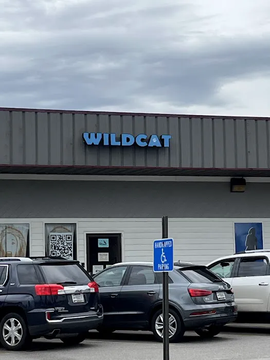 Wildcat Valley Animal Clinic, Inc. 12
