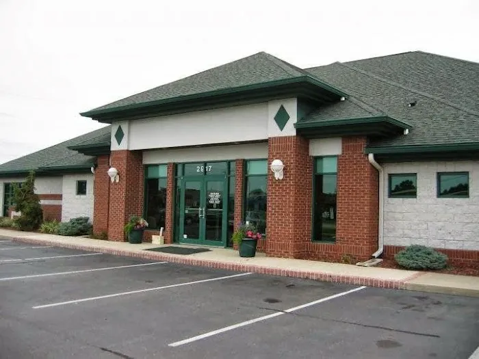 VCA Paw Prints Animal Hospital 12
