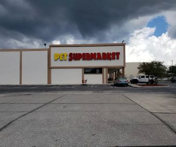 Pet Supermarket