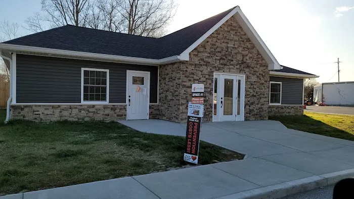 Delphi Animal Hospital 12