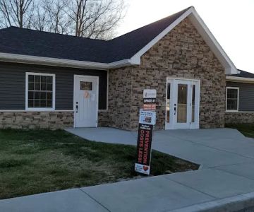 Delphi Animal Hospital