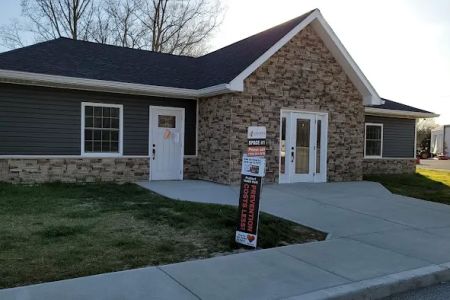 Delphi Animal Hospital