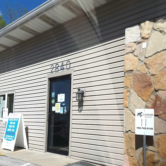 Creekside Animal Hospital 6