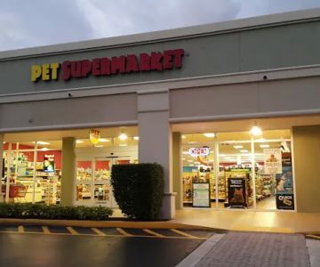 Pet Supermarket