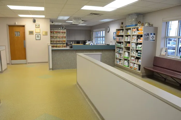 Kokomo Animal Hospital 12