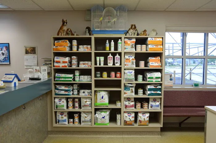 Kokomo Animal Hospital 12