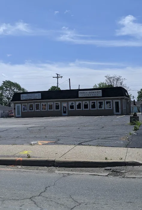 Markland Veterinary Clinic 12