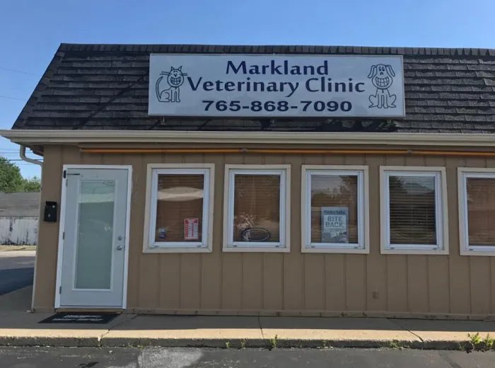 Markland Veterinary Clinic 12