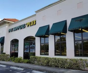 Pet Supplies Plus Delray Beach