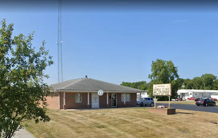Northeast Animal Clinic 12