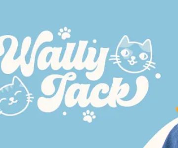 Wally Jack