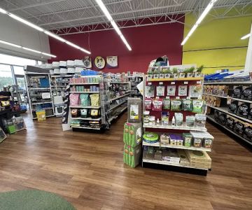 Pet Supermarket