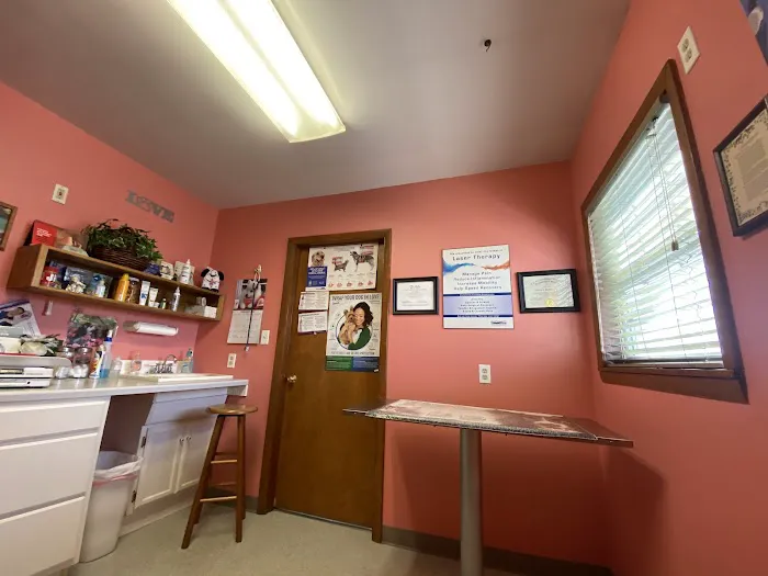 Sullivan County Animal Hospital 12