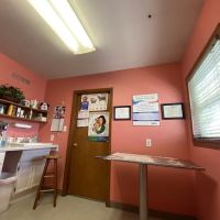 Sullivan County Animal Hospital ico