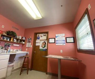 Sullivan County Animal Hospital