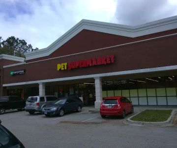 Pet Supermarket