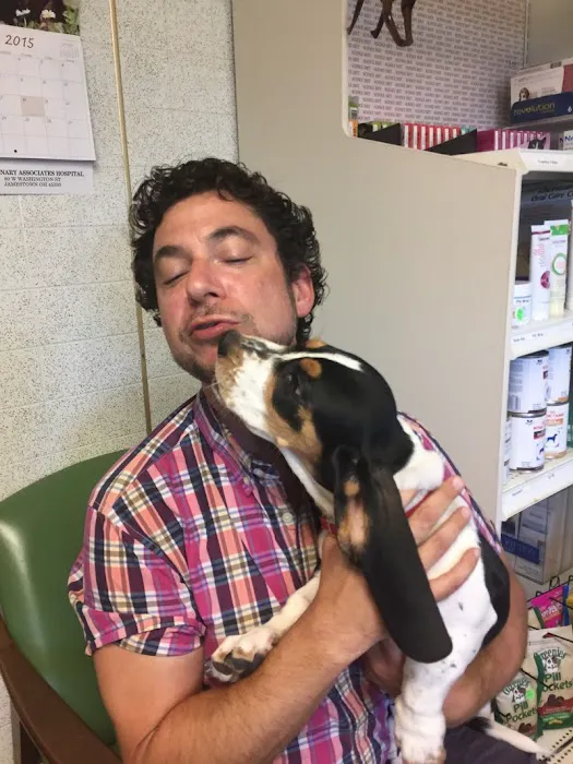 Veterinary Associates Animal Hospital 5