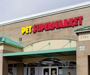 Pet Supermarket