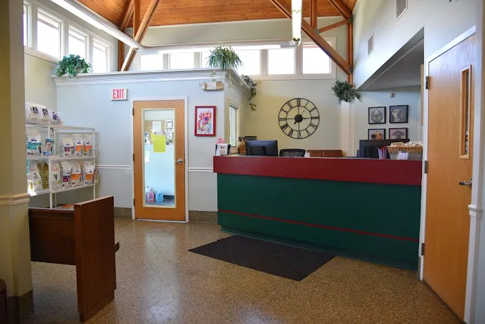 Waynesville Veterinary Hospital 12