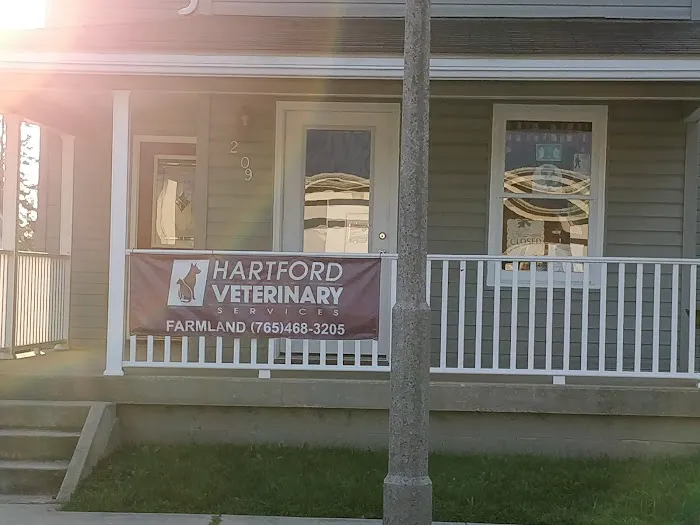 Hartford Veterinary Services 12