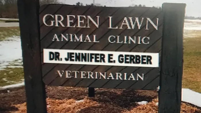 Green Lawn Animal Clinic 12