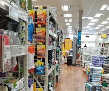 Pet Supermarket
