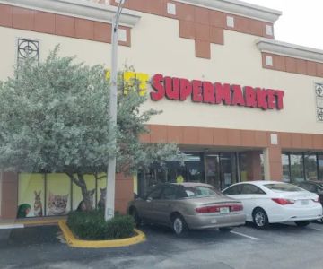 Pet Supermarket