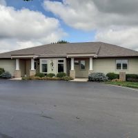 Albany Veterinary Clinic Inc. ico