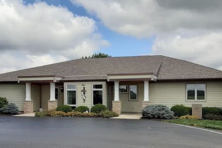 Albany Veterinary Clinic Inc.