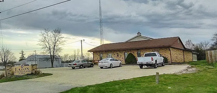 Eaton Veterinary Clinic 12