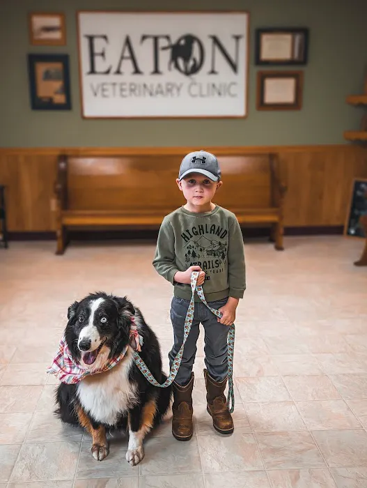 Eaton Veterinary Clinic 12