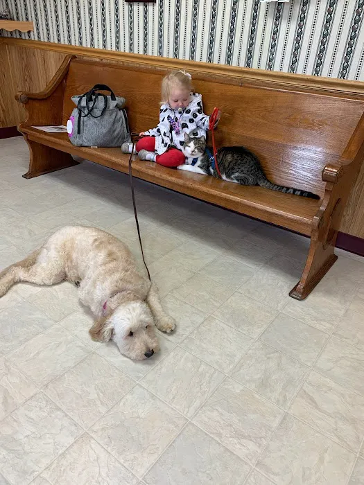 Eaton Veterinary Clinic 12