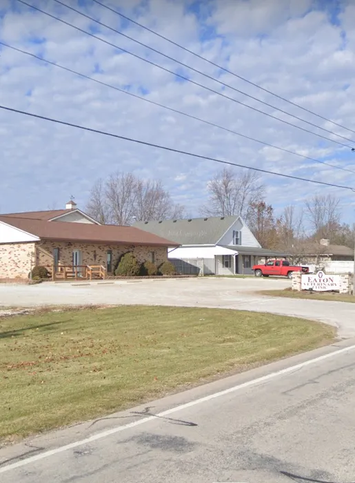 Eaton Veterinary Clinic 12