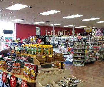 Pet Supermarket