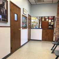 Lodder's Plaza Animal Clinic ico